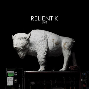 Live, album by Relient K