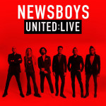 Newsboys United (Live), альбом Newsboys