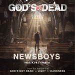 God's Not Dead (From "God's Not Dead: A Light in Darkness)