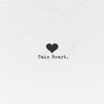 Take Heart, album by Matthew West