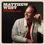 Winter Wonderland, album by Matthew West