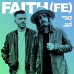 Faith (Fe), album by Jordan Feliz