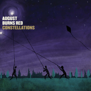Constellations (Remixed), альбом August Burns Red