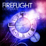 Desperate, album by Fireflight