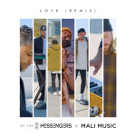 Love (Remix), album by We Are Messengers, Mali Music