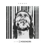 Never Change Your Mind, album by We Are Messengers