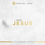 I Speak Jesus, альбом Darlene Zschech
