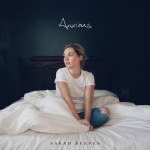 Anxious, album by Sarah Reeves