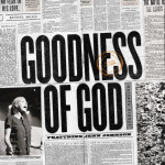 Goodness of God (Radio Version), album by Jenn Johnson