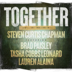 Together (We'll Get Through This), альбом Steven Curtis Chapman