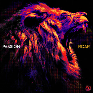 Roar (Live From Passion 2020), альбом Passion
