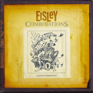 Combinations (International Version), альбом Eisley