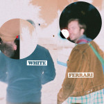 White Ferrari (Live at Paramount Theatre) [Single Version]