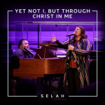 Yet Not I, But Christ In Me (Live)