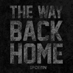 The Way Back Home, альбом Spoken