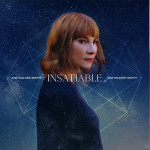 Insatiable, альбом Kim Walker-Smith