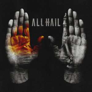 All Hail, album by Norma Jean