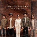 Live At The Wheelhouse, album by We The Kingdom