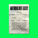 Nothing But Good, album by Chris Quilala