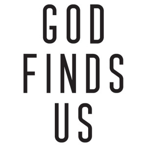 God Finds Us, альбом Jason Upton