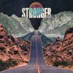 Stronger (Live), album by Influence Music