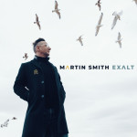 Exalt (Worship Version), альбом Martin Smith