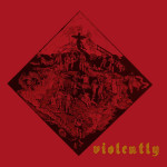 Violently, альбом Harvest