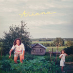 Ariana, album by Tony Anderson