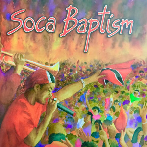 Soca Baptism, album by Christafari