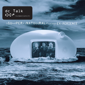 The Supernatural Experience (Live), album by DC Talk