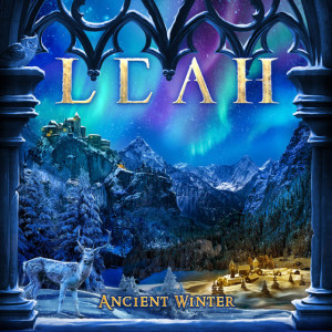 Ancient Winter, альбом Leah