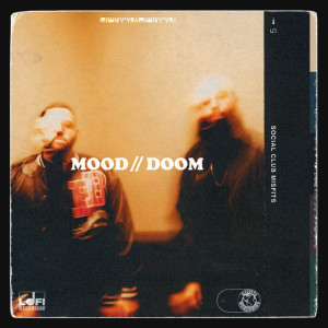 MOOD // DOOM, album by Social Club Misfits