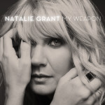 My Weapon, album by Natalie Grant