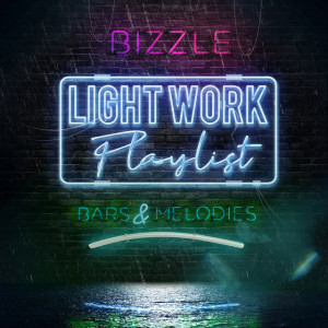 Light Work: Deluxe Playlist, альбом Bizzle