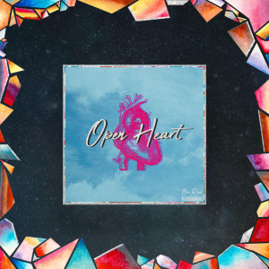 Open Heart, album by Isla Vista Worship