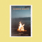 Summer Nights, album by For All Seasons