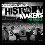 History Makers, album by Delirious?