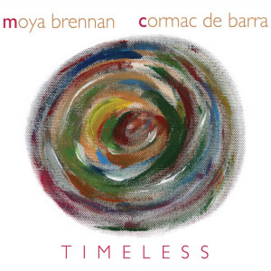 Timeless, album by Moya Brennan