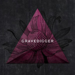Gravedigger, album by Blindside