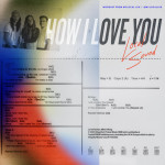 How I Love You, album by Local Sound