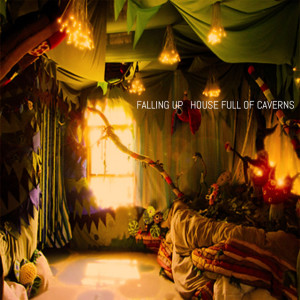 House Full of Caverns, album by Falling Up