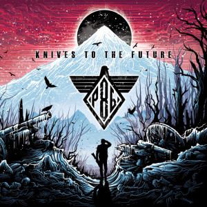 Knives To The Future, album by Project 86