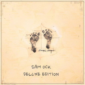 Simple Steps (Deluxe Edition), album by Sam Ock