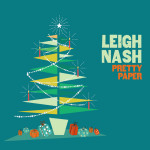 Pretty Paper, album by Leigh Nash