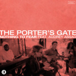Nothing To Fear (feat. Audrey Assad), альбом The Porter's Gate