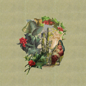 Lovkn Christmas: Awaited One, album by Lovkn