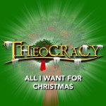 All I Want for Christmas, album by Theocracy