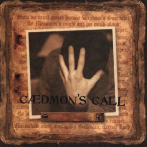 Caedmon's Call, album by Caedmon's Call