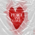 Peace and Love, album by LZ7