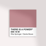 There Is A Power, альбом Rita Springer